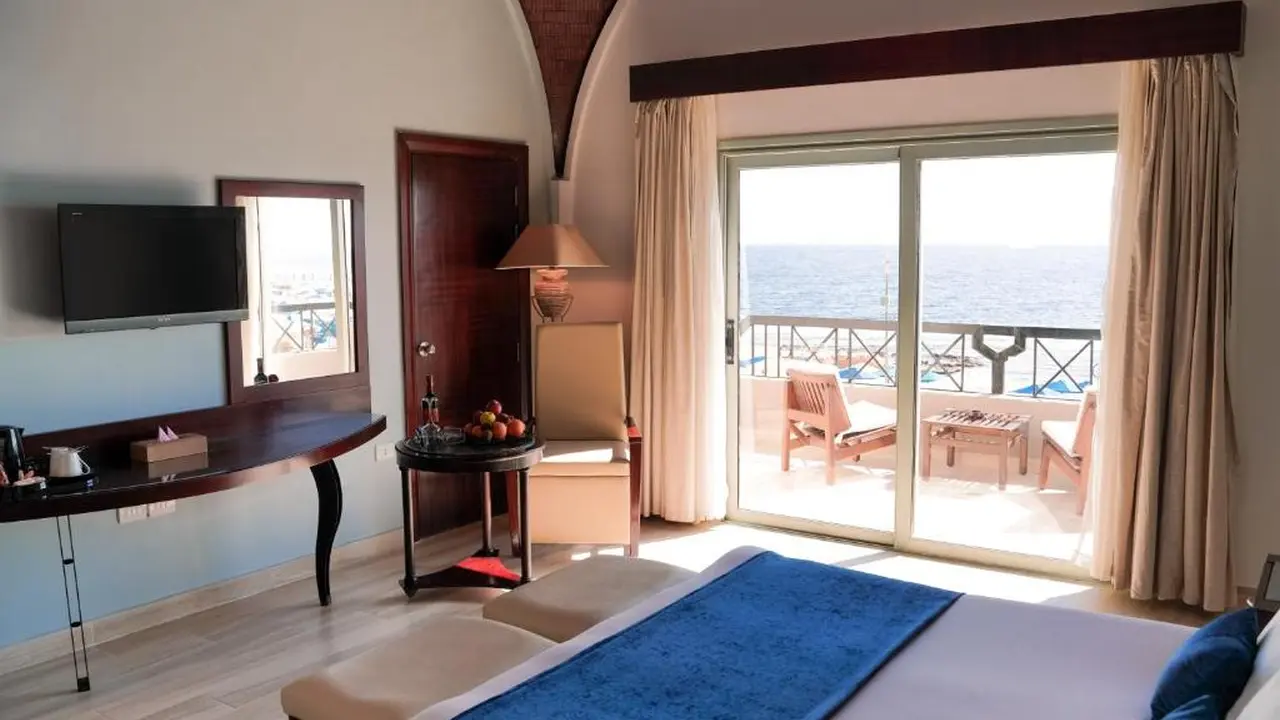 الفندق سينتيدو أكاسيا بيتش - القصير